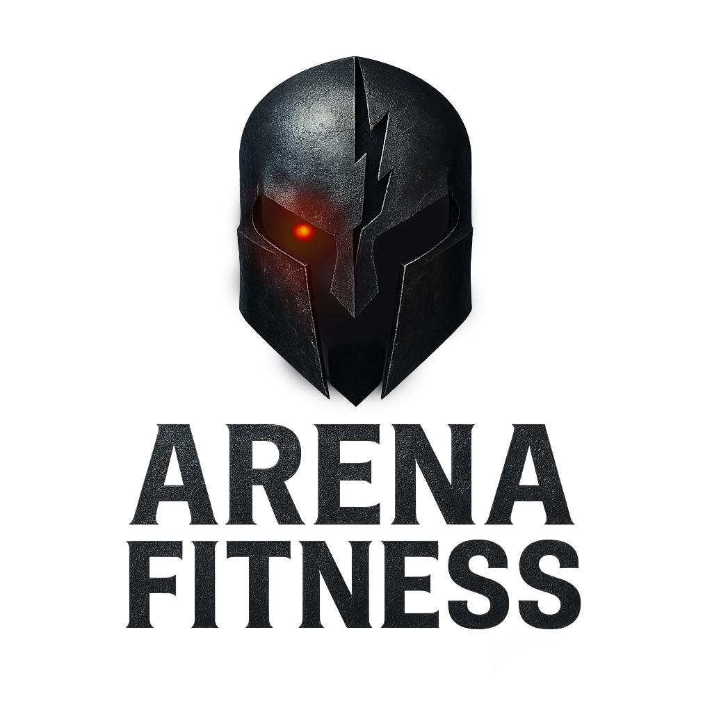 Arena Fitness