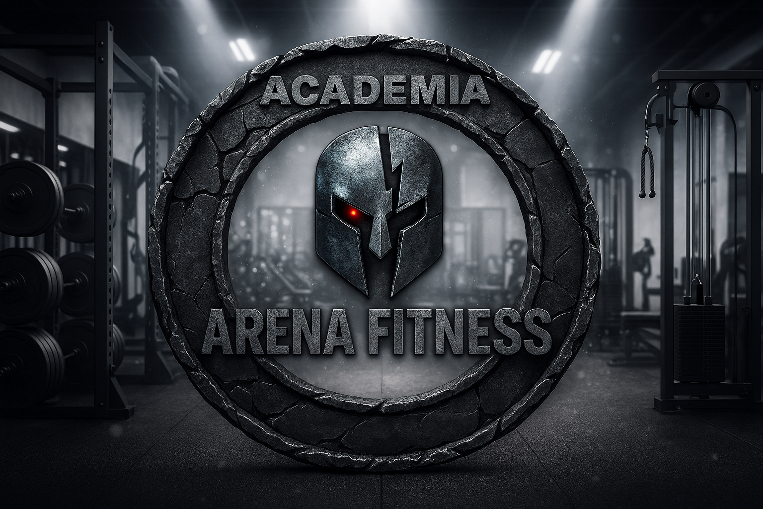 Arena Fitness